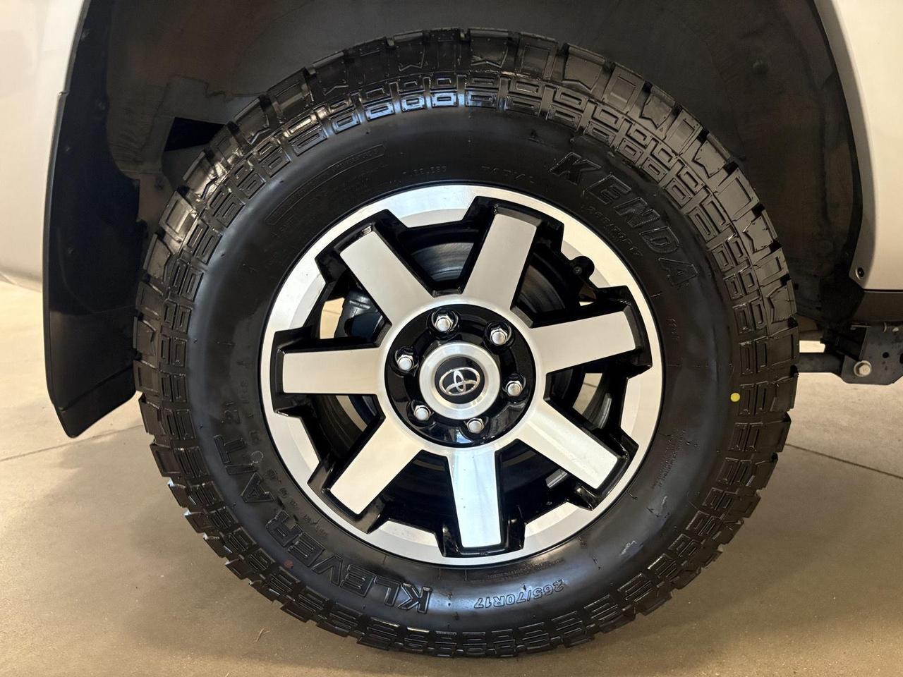 2023 Toyota 4Runner TRD Off Road Premium Parker CO
