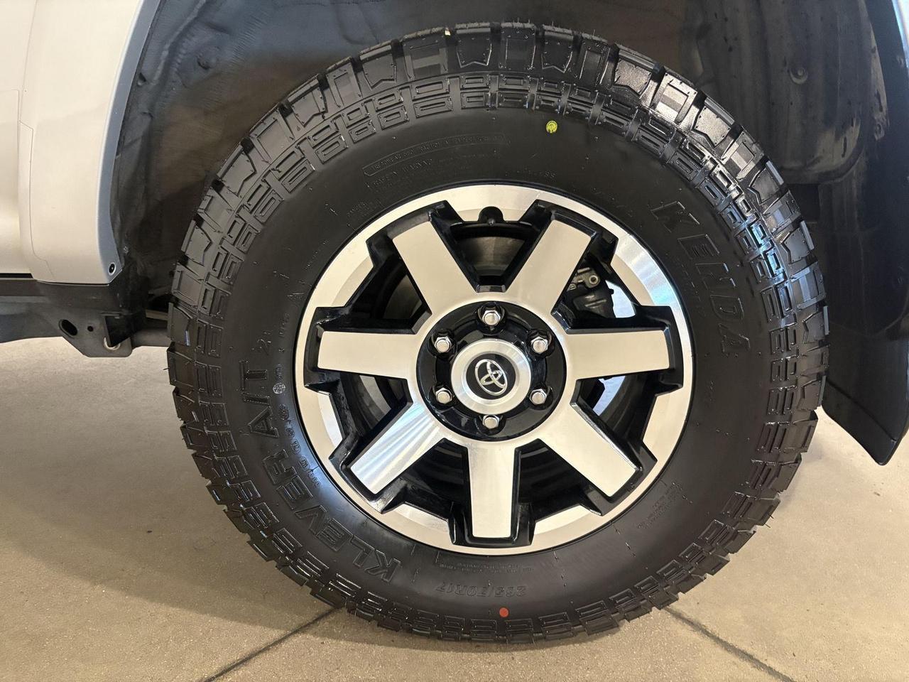 2023 Toyota 4Runner TRD Off Road Premium Parker CO