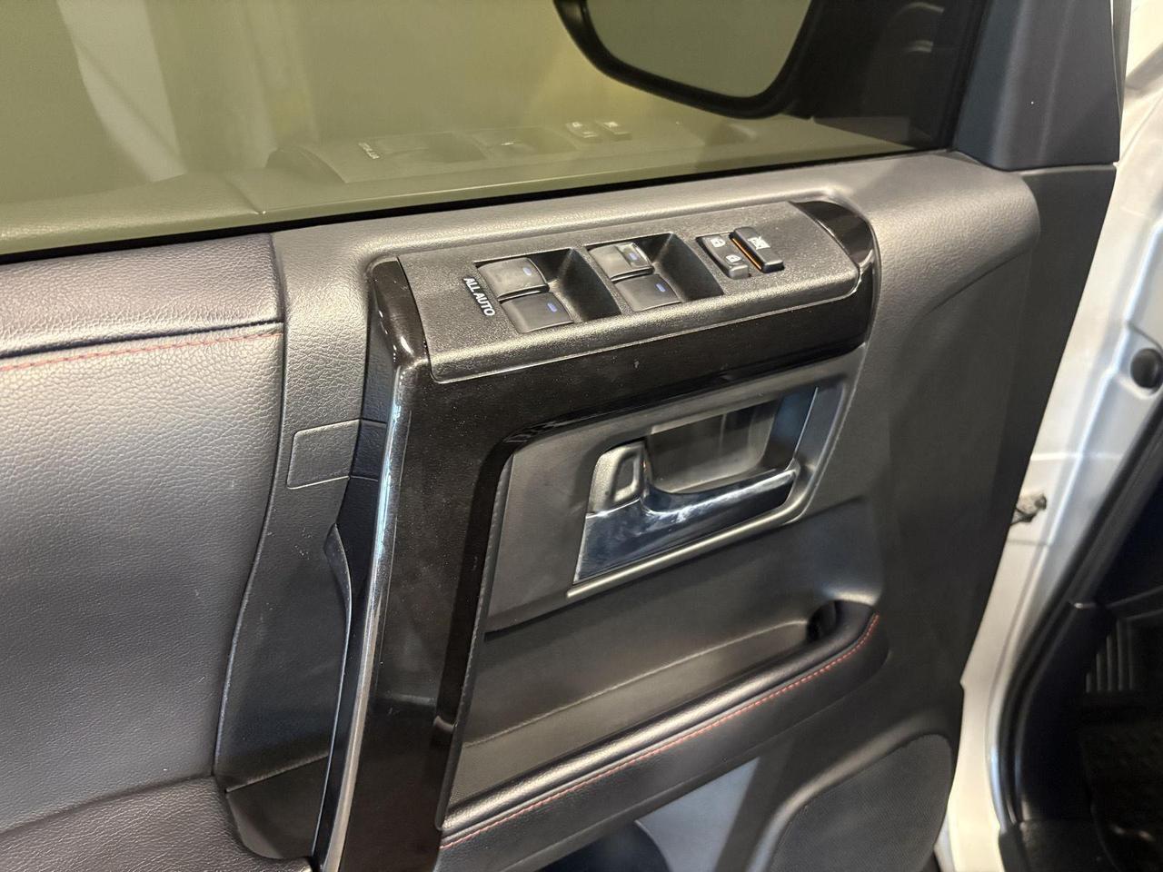 2023 Toyota 4Runner TRD Off Road Premium Parker CO