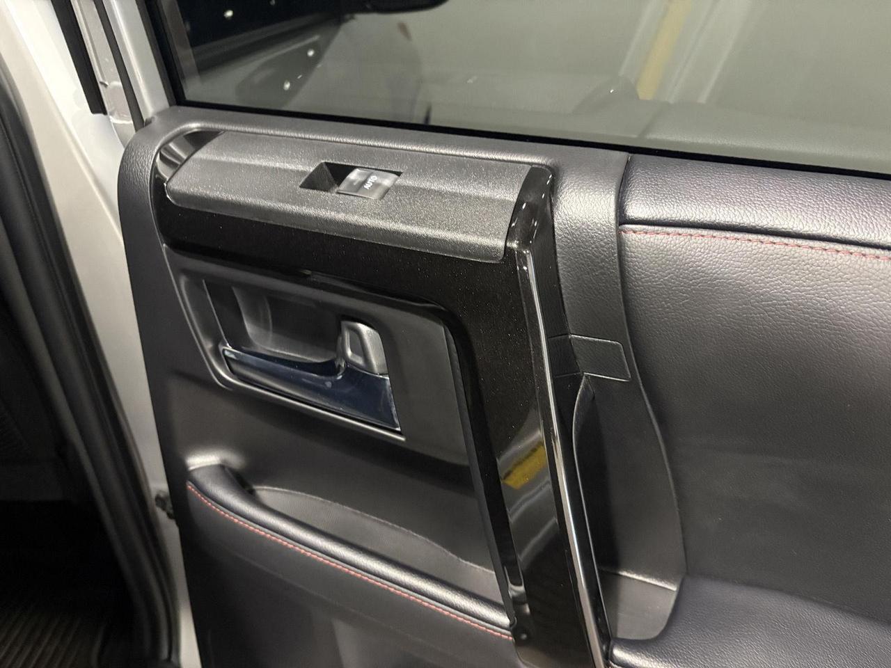 2023 Toyota 4Runner TRD Off Road Premium Parker CO