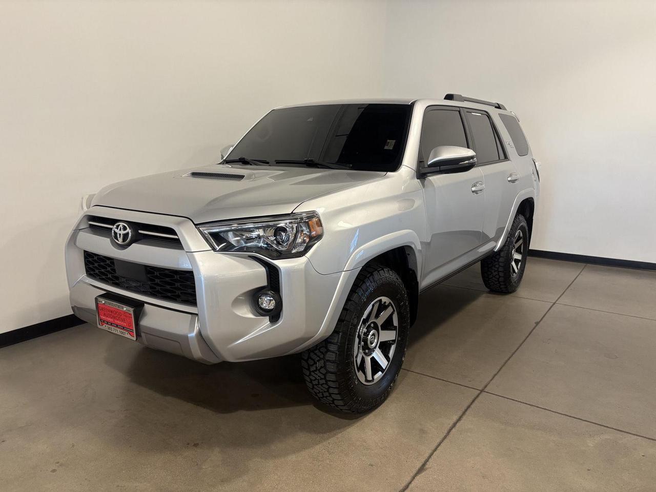 2023 Toyota 4Runner TRD Off Road Premium Parker CO