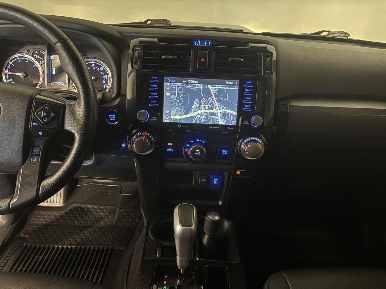 2023 Toyota 4Runner TRD Off Road Premium Parker CO