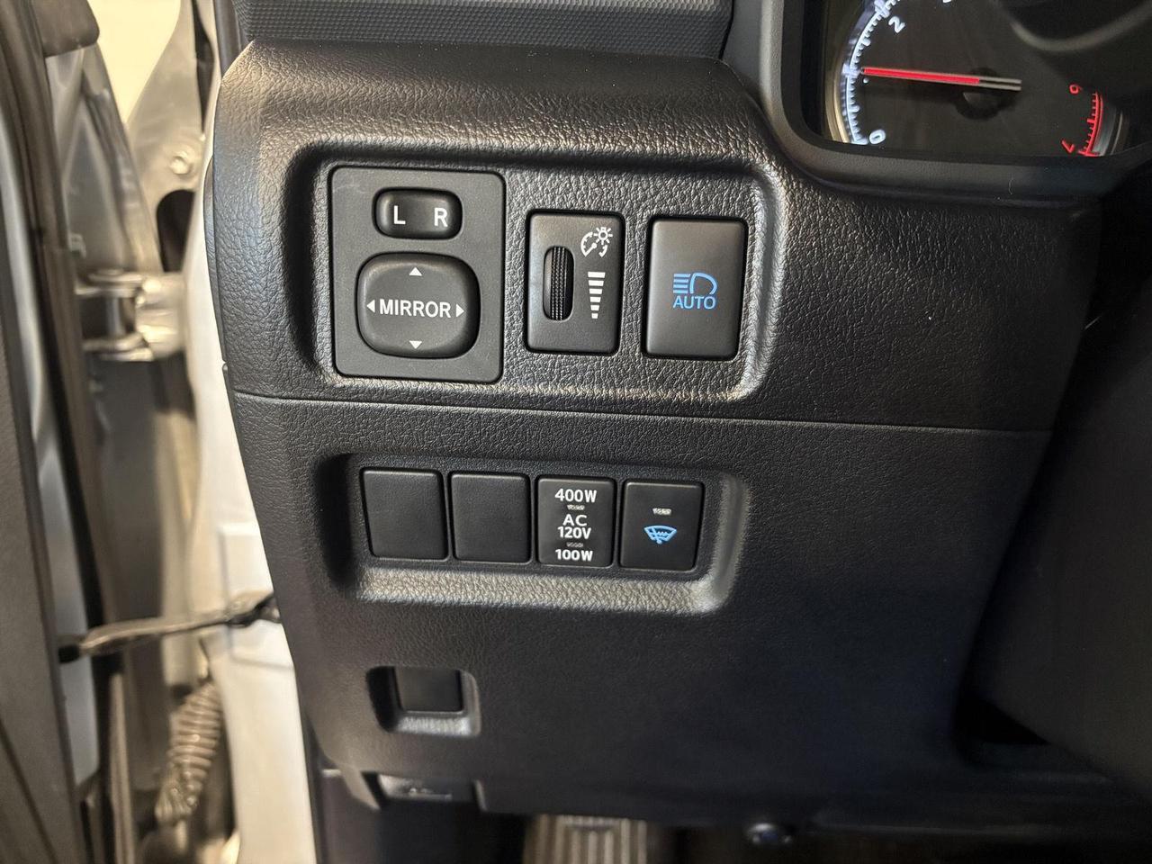 2023 Toyota 4Runner TRD Off Road Premium Parker CO