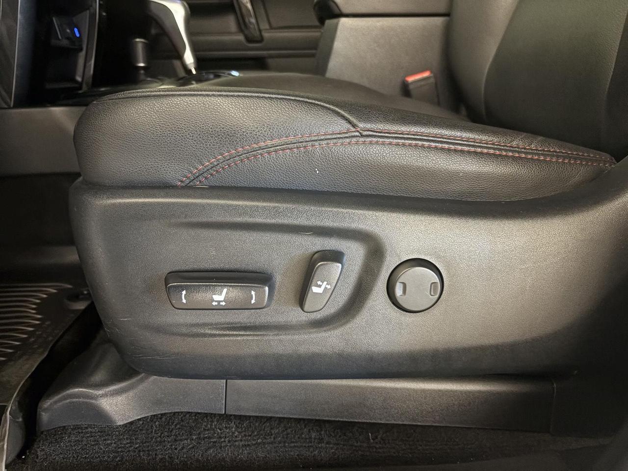2023 Toyota 4Runner TRD Off Road Premium Parker CO