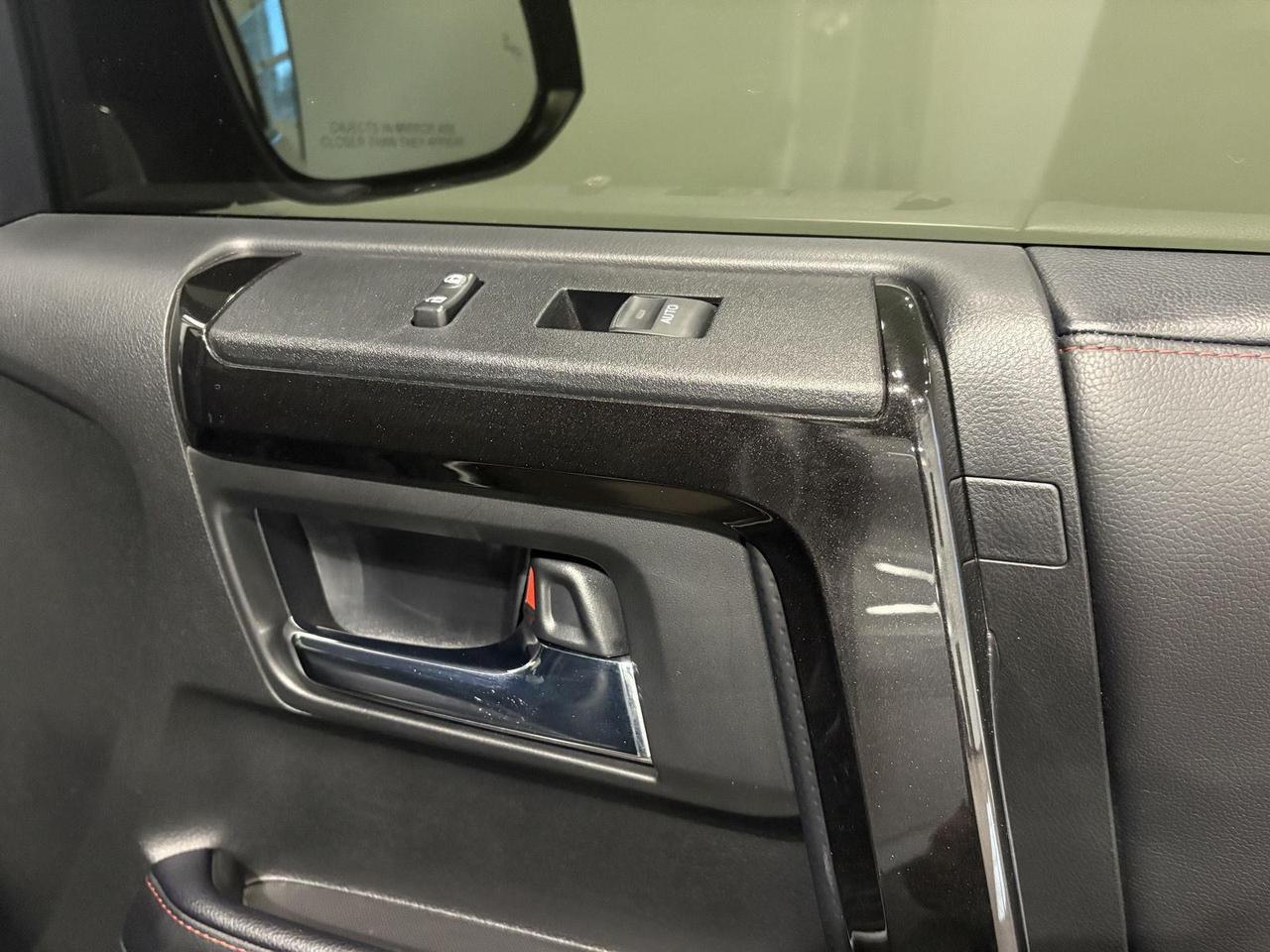 2023 Toyota 4Runner TRD Off Road Premium Parker CO