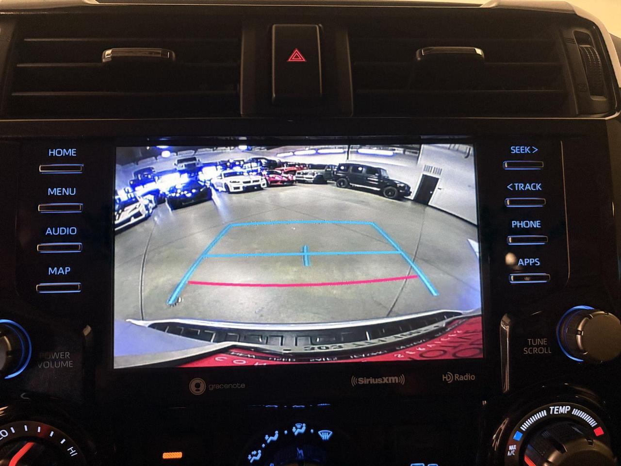 2023 Toyota 4Runner TRD Off Road Premium Parker CO