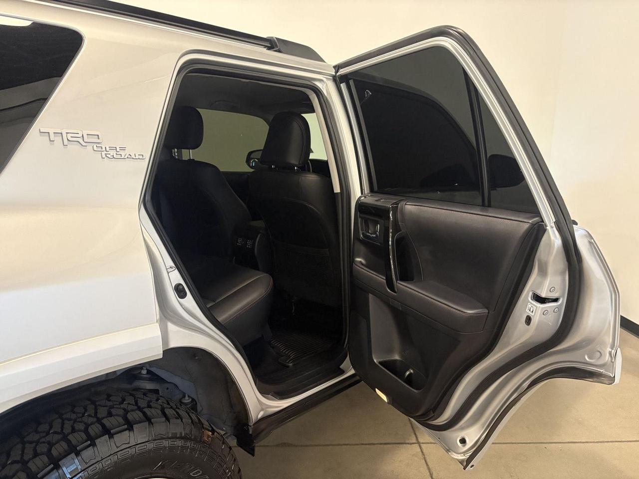 2023 Toyota 4Runner TRD Off Road Premium Parker CO