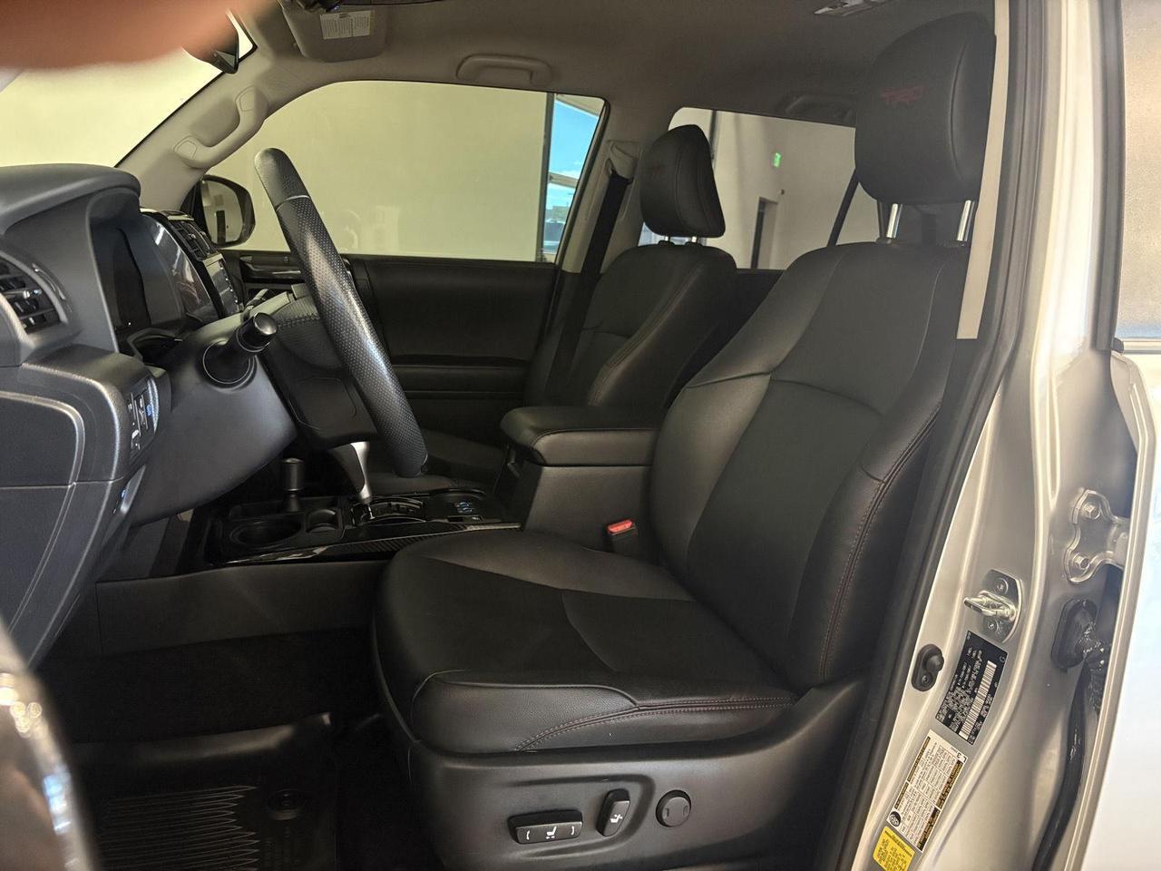 2023 Toyota 4Runner TRD Off Road Premium Parker CO
