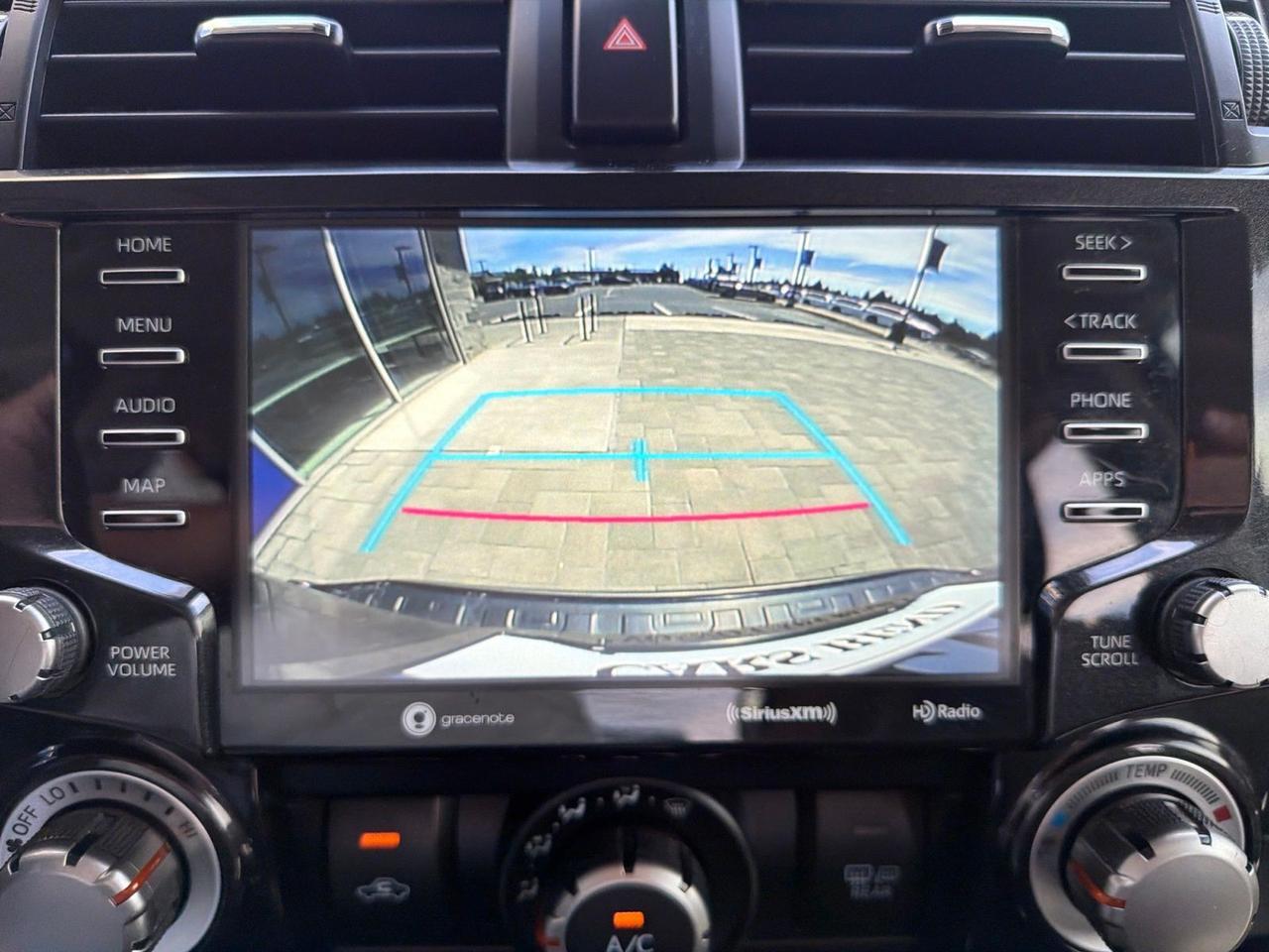 2023 Toyota 4Runner TRD Off-Road Premium Bend OR