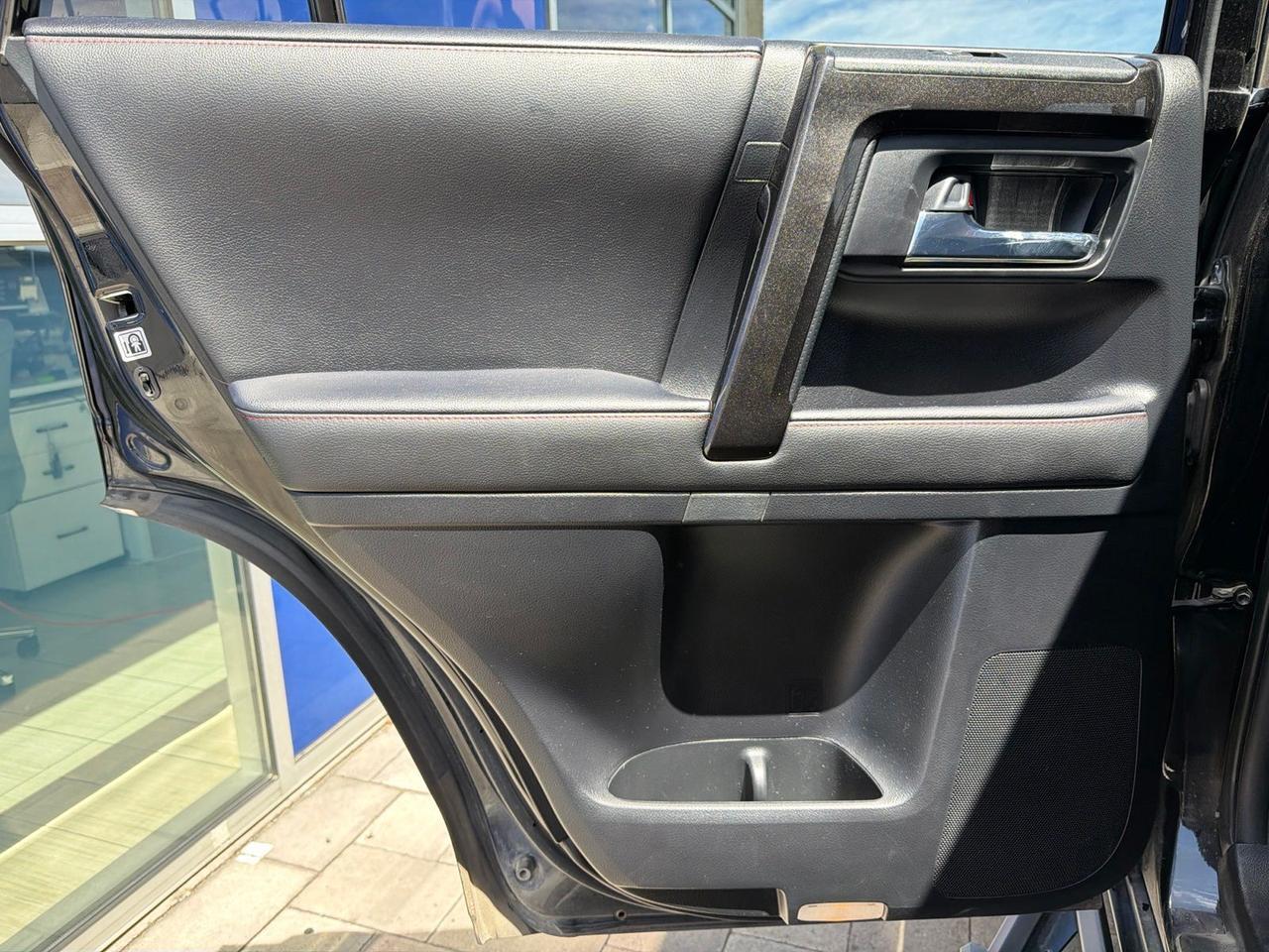 2023 Toyota 4Runner TRD Off-Road Premium Bend OR
