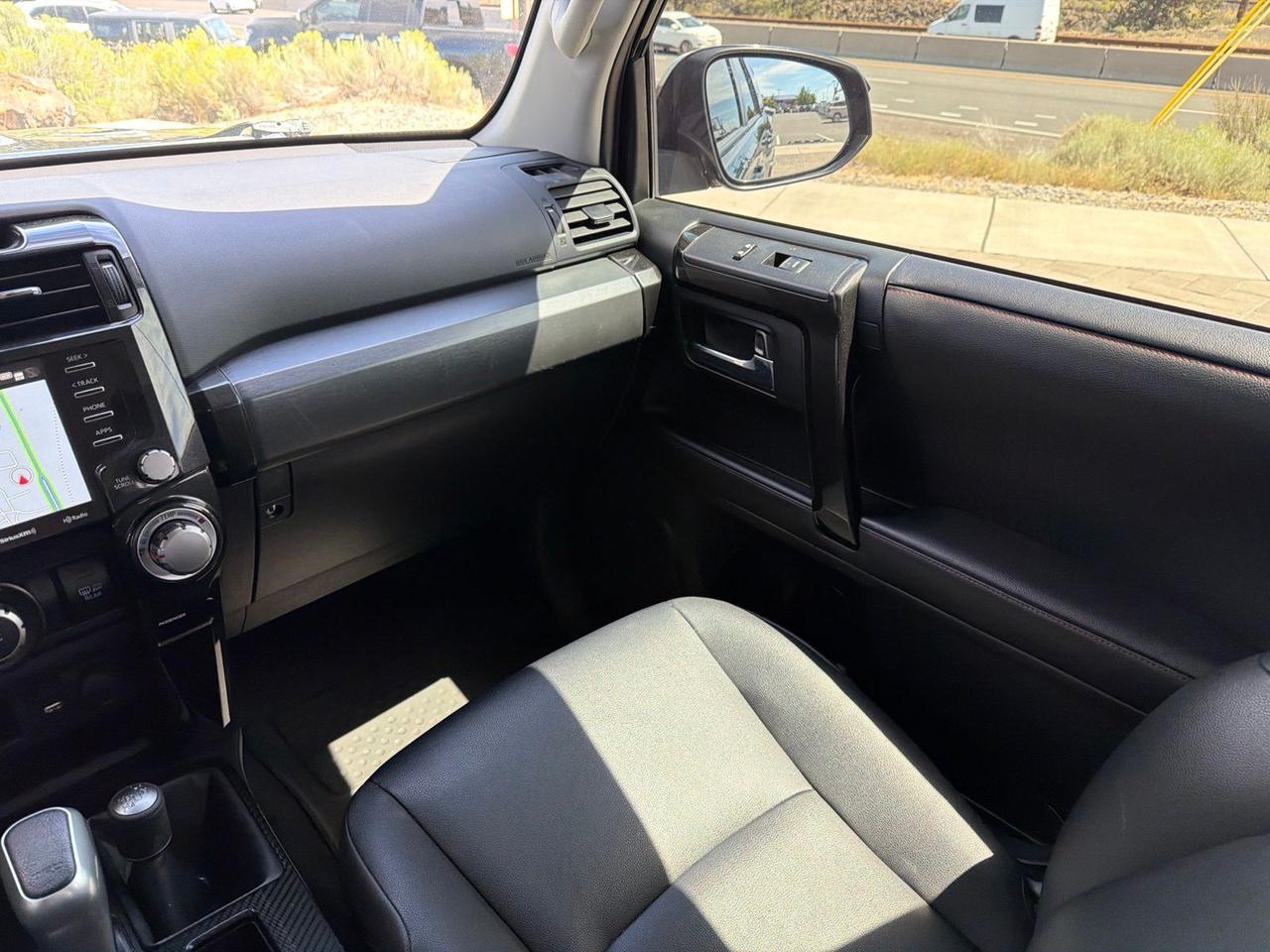2023 Toyota 4Runner TRD Off-Road Premium Bend OR