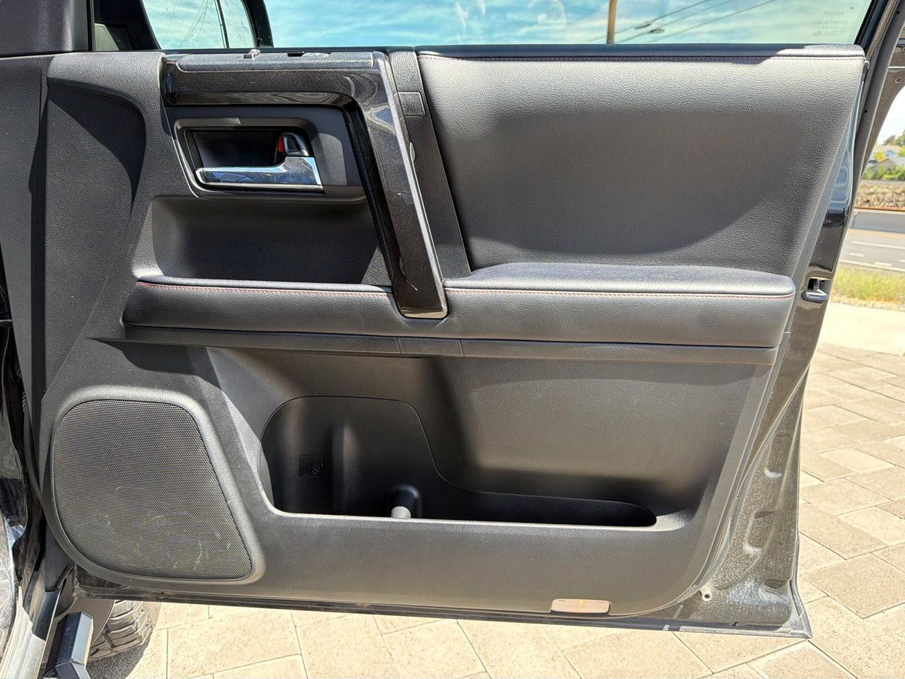 2023 Toyota 4Runner TRD Off-Road Premium Bend OR
