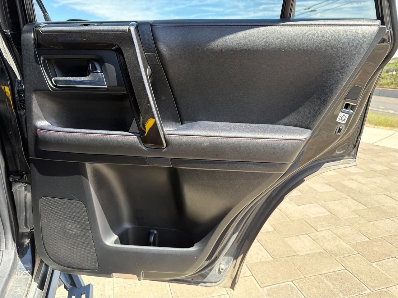 2023 Toyota 4Runner TRD Off-Road Premium Bend OR
