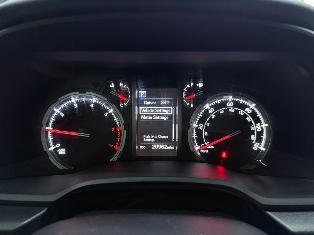 2023 Toyota 4Runner TRD Off-Road Premium Portland OR