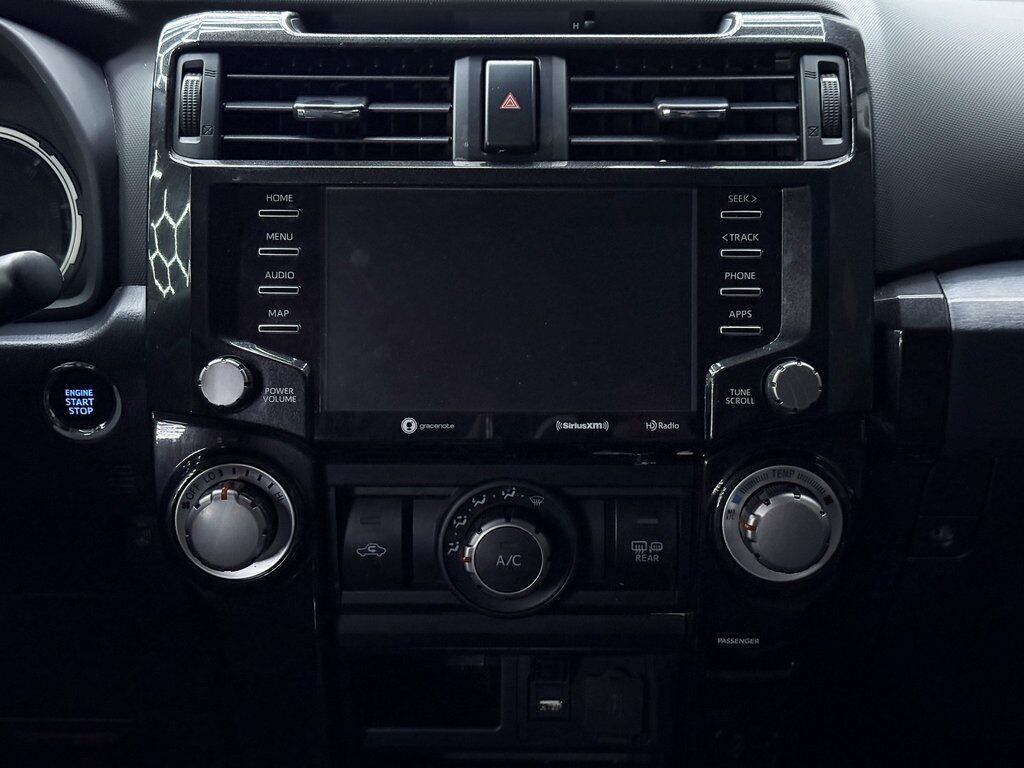 2023 Toyota 4Runner TRD Off-Road Premium Portland OR