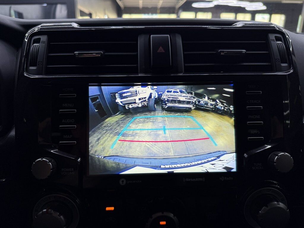 2023 Toyota 4Runner TRD Off-Road Premium Portland OR