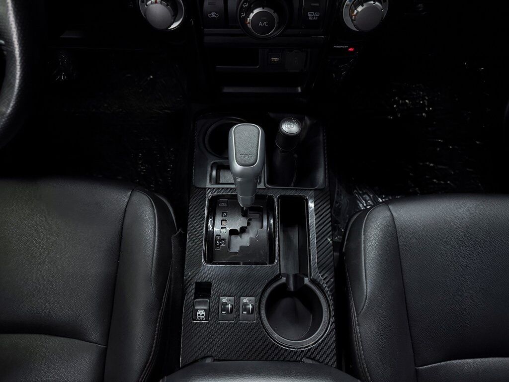 2023 Toyota 4Runner TRD Off-Road Premium Portland OR