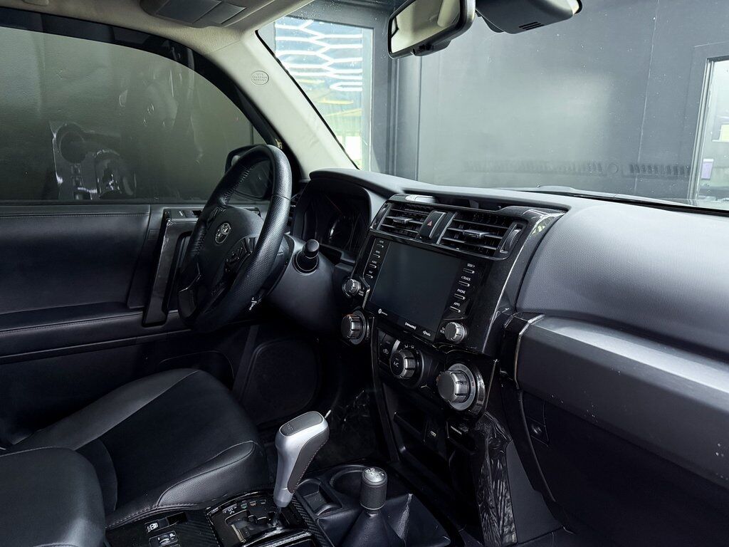 2023 Toyota 4Runner TRD Off-Road Premium Portland OR