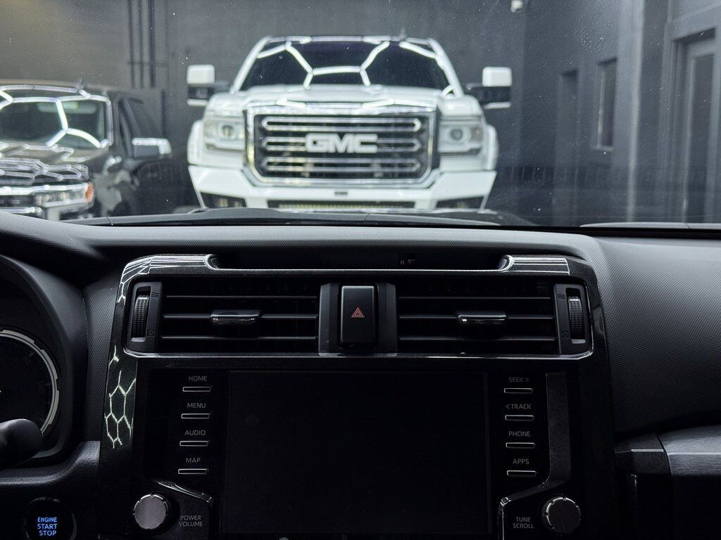 2023 Toyota 4Runner TRD Off-Road Premium Portland OR