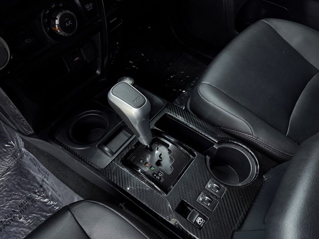 2023 Toyota 4Runner TRD Off-Road Premium Portland OR