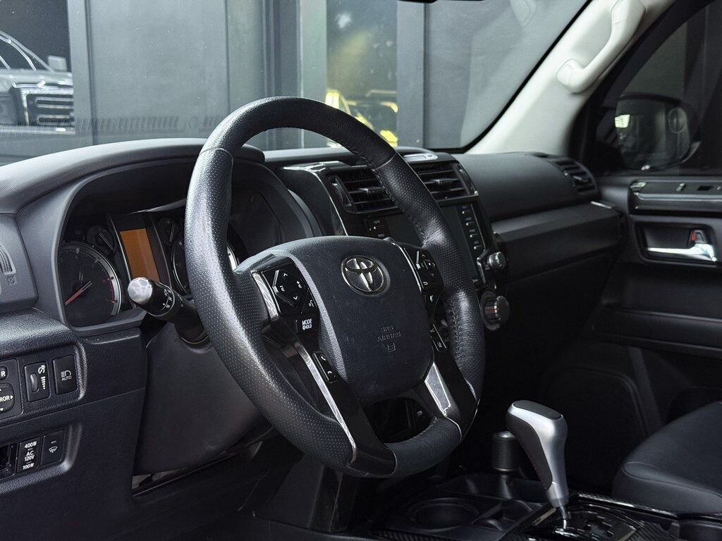 2023 Toyota 4Runner TRD Off-Road Premium Portland OR