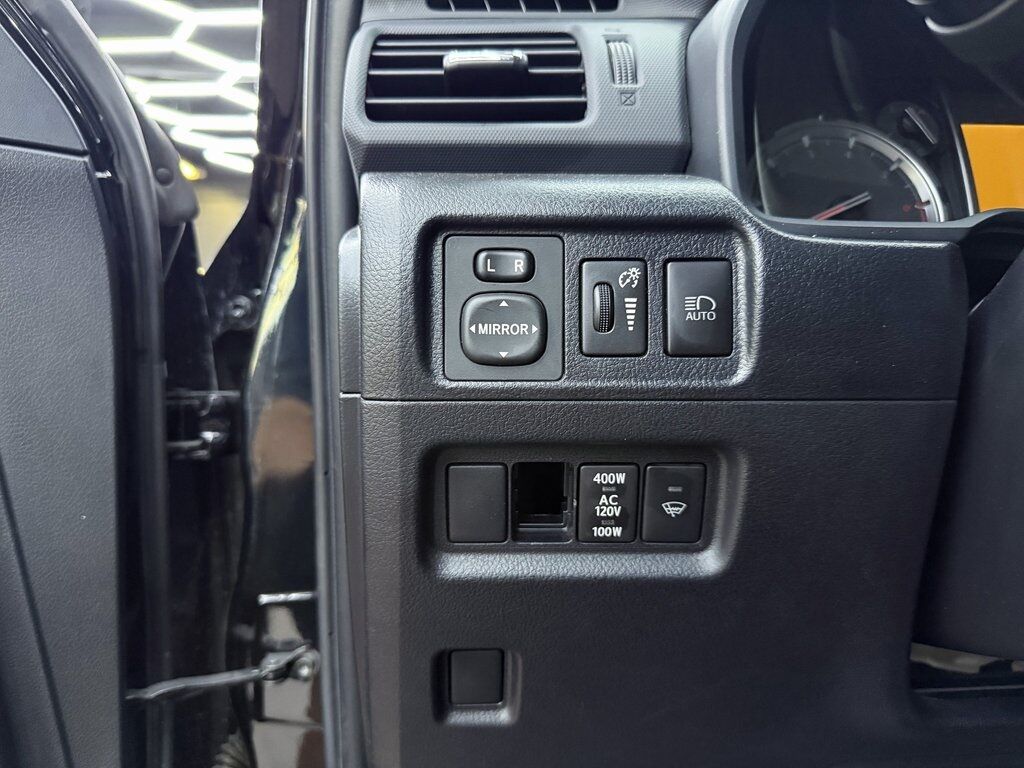 2023 Toyota 4Runner TRD Off-Road Premium Portland OR