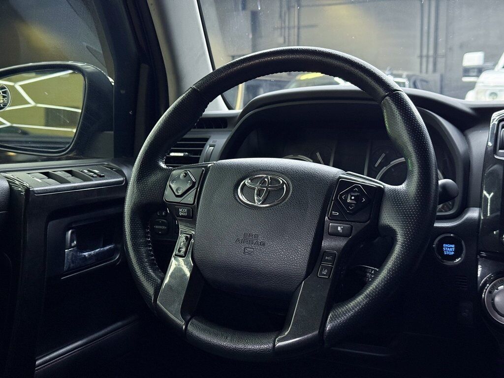 2023 Toyota 4Runner TRD Off-Road Premium Portland OR