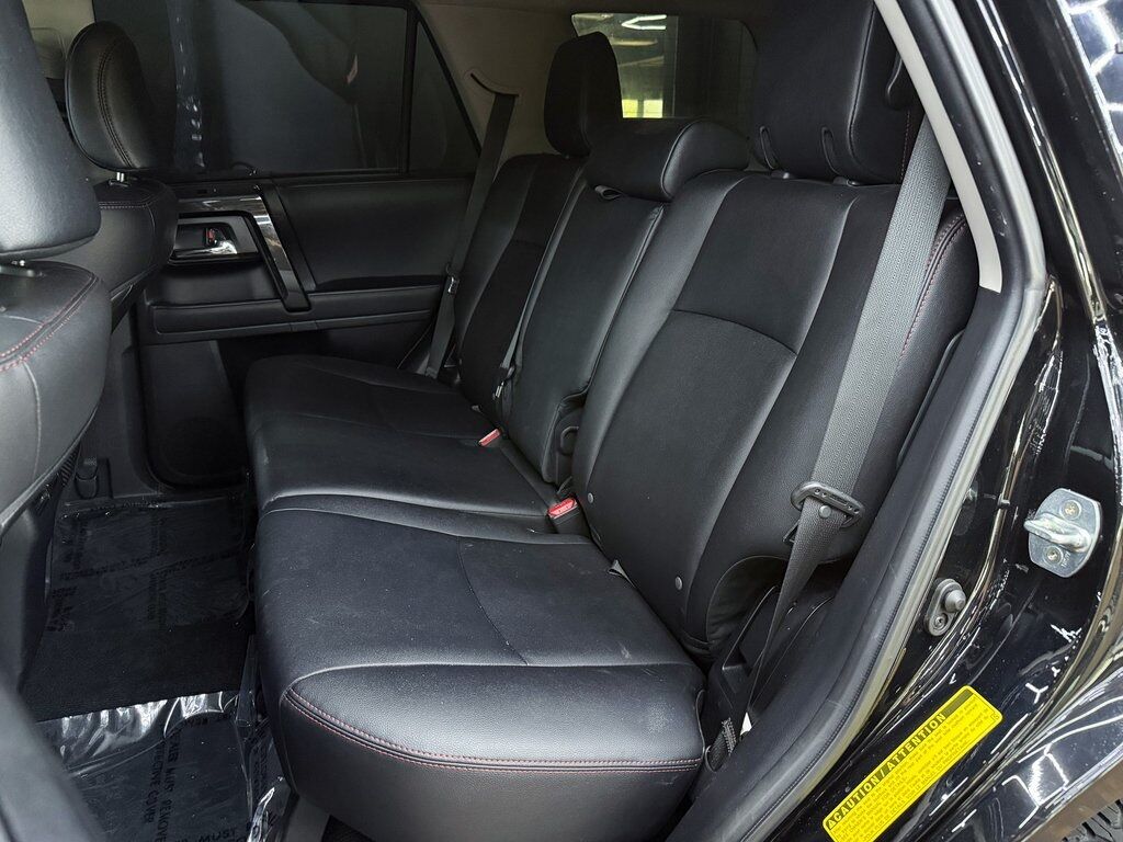 2023 Toyota 4Runner TRD Off-Road Premium Portland OR