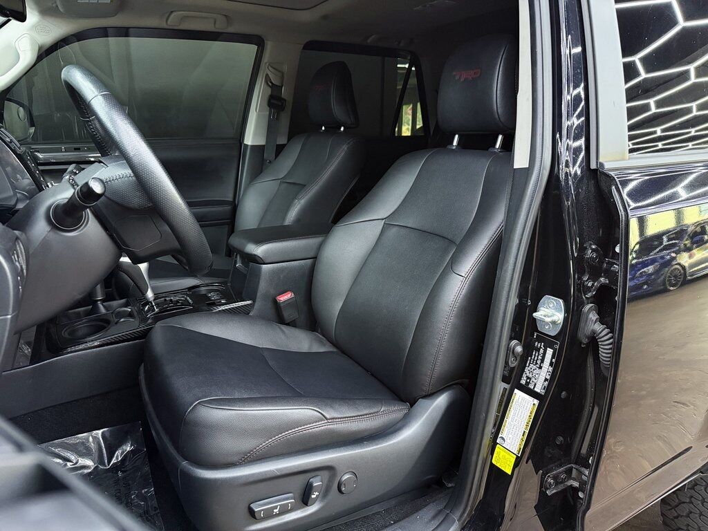 2023 Toyota 4Runner TRD Off-Road Premium Portland OR