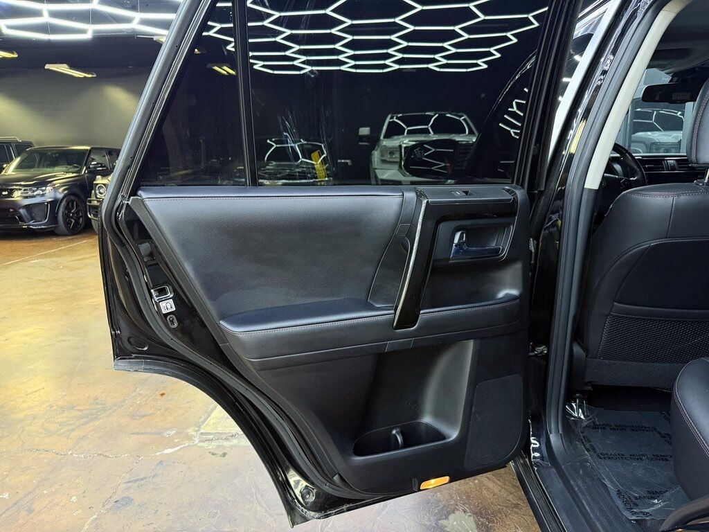 2023 Toyota 4Runner TRD Off-Road Premium Portland OR