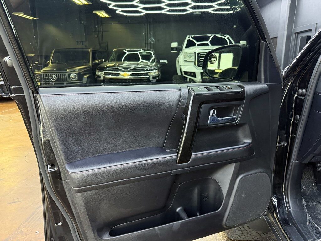 2023 Toyota 4Runner TRD Off-Road Premium Portland OR