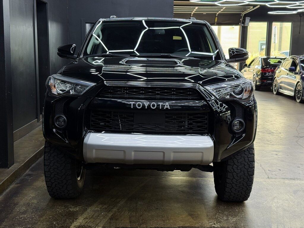 2023 Toyota 4Runner TRD Off-Road Premium Portland OR