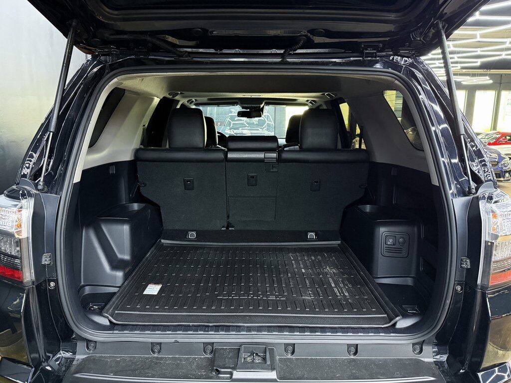 2023 Toyota 4Runner TRD Off-Road Premium Portland OR