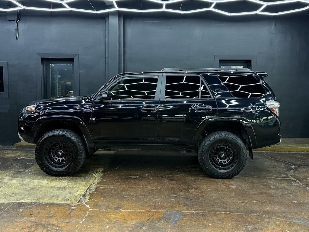 2023 Toyota 4Runner TRD Off-Road Premium Portland OR