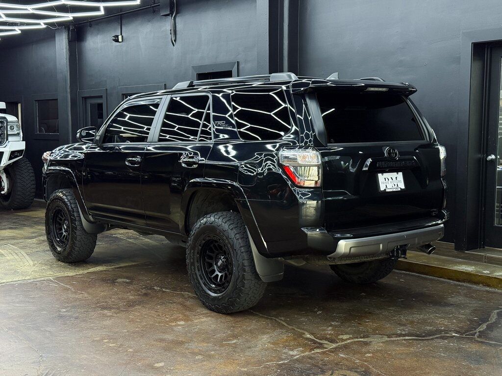 2023 Toyota 4Runner TRD Off-Road Premium Portland OR