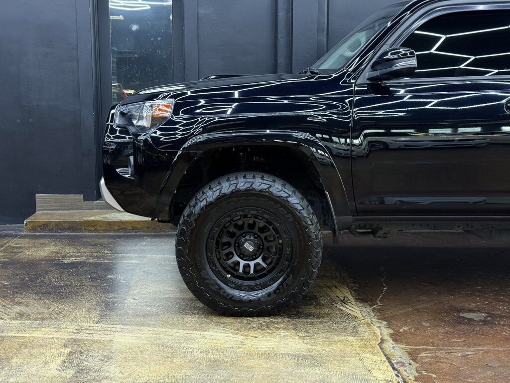 2023 Toyota 4Runner TRD Off-Road Premium Portland OR