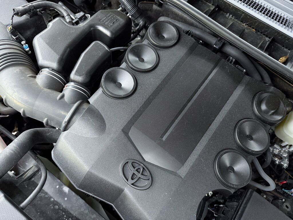 2023 Toyota 4Runner TRD Off-Road Premium Portland OR