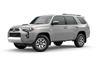 2023 4runner Off Road Premium New 2023 Toyota 4runner Trd Off Road Premium In Puyallup Wa