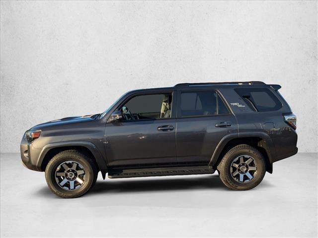 2023 Toyota 4Runner TRD Off Road Premium Roseville CA