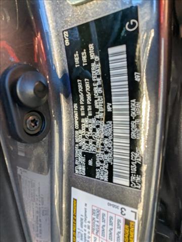 2023 Toyota 4Runner TRD Off Road Premium Roseville CA