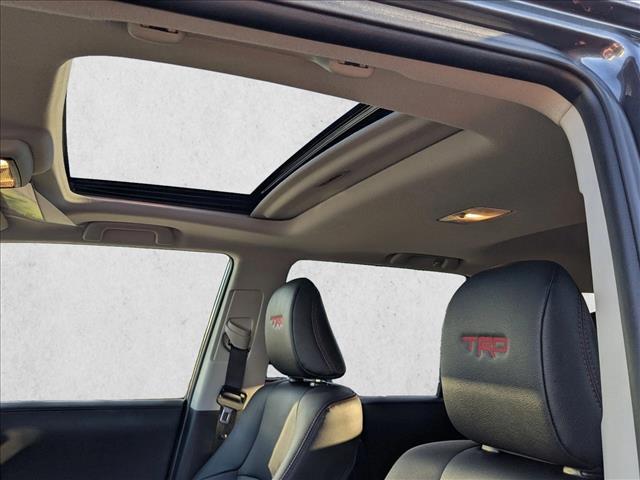 2023 Toyota 4Runner TRD Off Road Premium Roseville CA