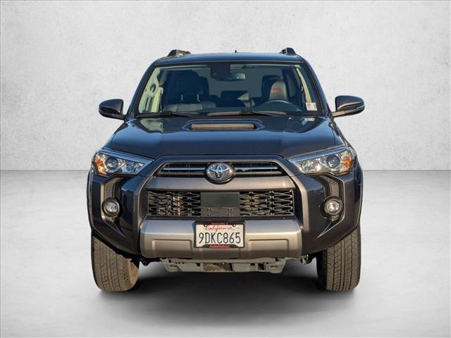 2023 Toyota 4Runner TRD Off Road Premium Roseville CA