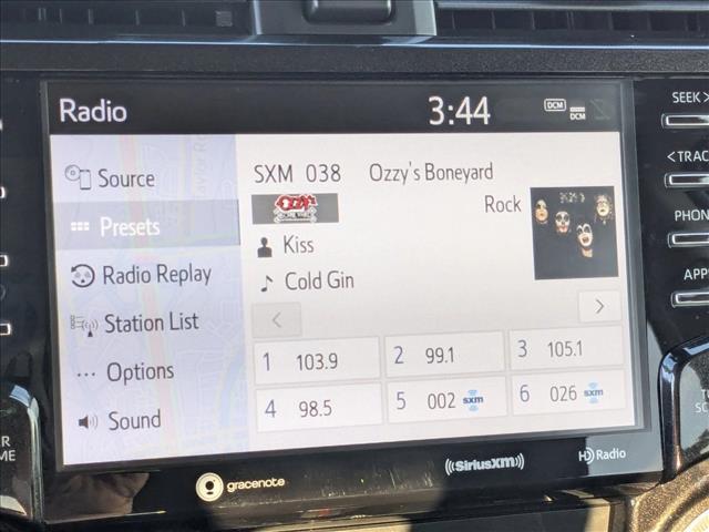 2023 Toyota 4Runner TRD Off Road Premium Roseville CA