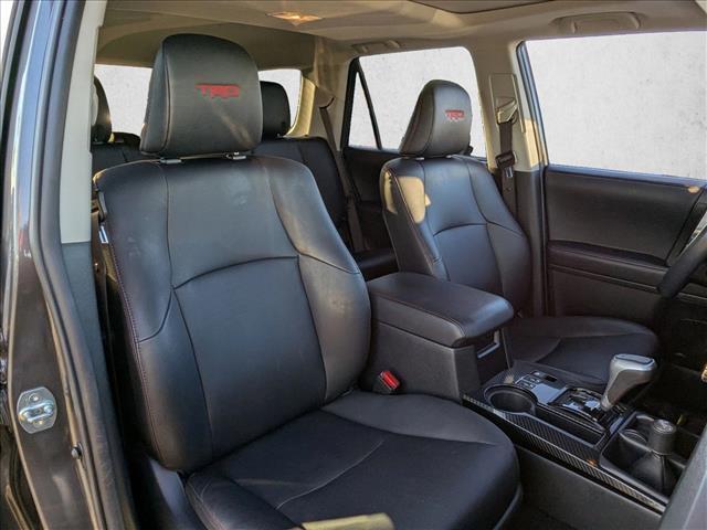 2023 Toyota 4Runner TRD Off Road Premium Roseville CA