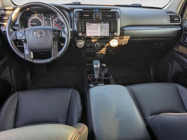 2023 Toyota 4Runner TRD Off Road Premium Roseville CA