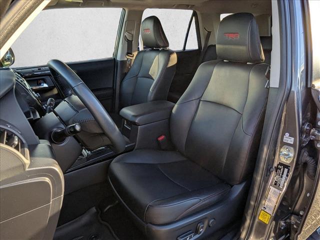 2023 Toyota 4Runner TRD Off Road Premium Roseville CA