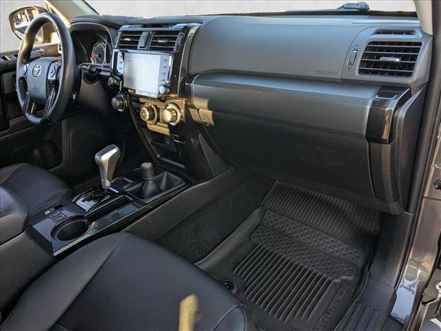 2023 Toyota 4Runner TRD Off Road Premium Roseville CA