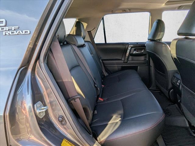 2023 Toyota 4Runner TRD Off Road Premium Roseville CA