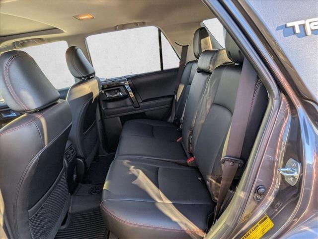 2023 Toyota 4Runner TRD Off Road Premium Roseville CA