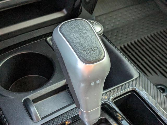 2023 Toyota 4Runner TRD Off Road Premium Roseville CA